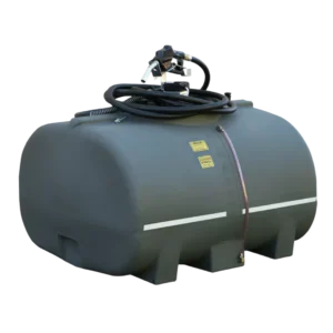 1000ltr Diesel Transfer Unit
