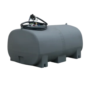 2400ltr Diesel Transfer Unit