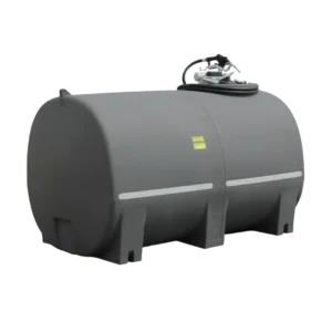 4000ltr Diesel Transfer Unit