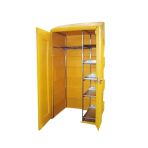 Large Cabinet
