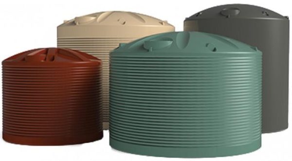 Poly Tank Types Poly Tanks vs. Metal Tanks | Which Is Best for Your Water Storage Needs ...