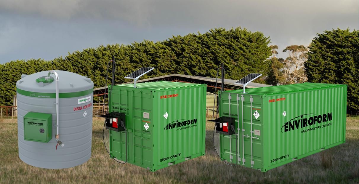 What Storage Options Suit High-Volume vs Small-Scale Use