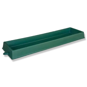 100ltr M-Series Feed Trough
