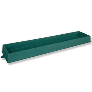 140ltr M-Series Feed Trough