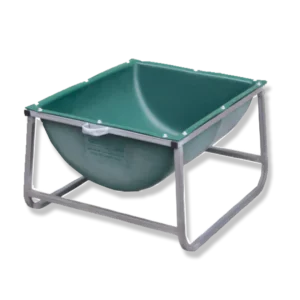 50ltr Longline Feed Trough