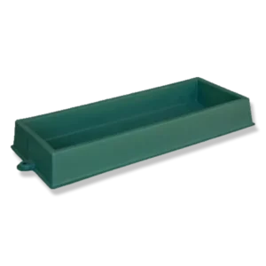 60ltr M-Series Feed Trough