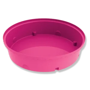 350ltr Round Feed Trough