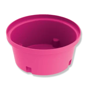 50ltr Round Feed Trough