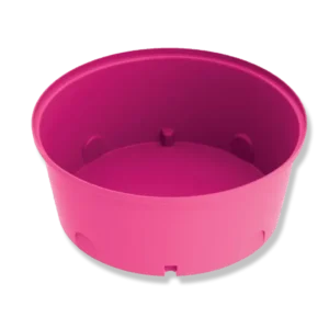 650ltr Round Feed Trough