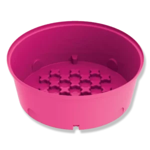 750ltr Round Feed Trough