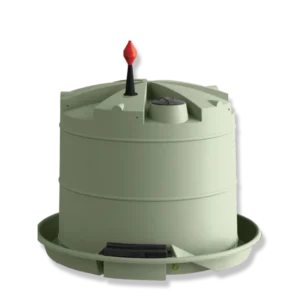 10,000ltr Cup and Saucer Combo