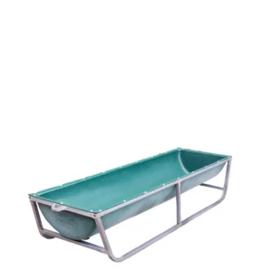 145ltr Longline Feed Trough