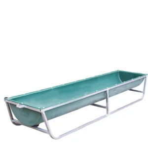 190ltr Longline Feed Trough