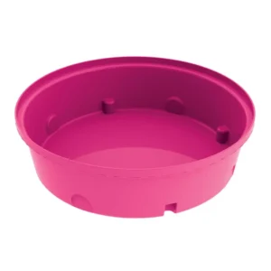 200ltr Round Feed Trough