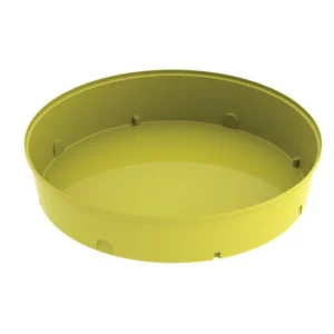 2500lltr Round Molasses Trough