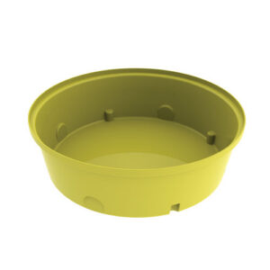 400ltr Round Molasses Trough