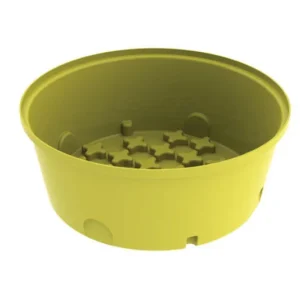 500ltr Round Molasses Trough