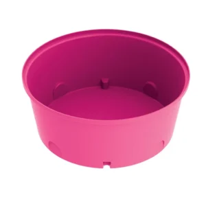 650ltr Round Feed Trough