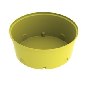 650ltr Round Molasses Trough