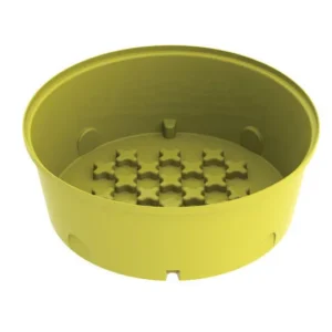 750ltr Round Molasses Trough