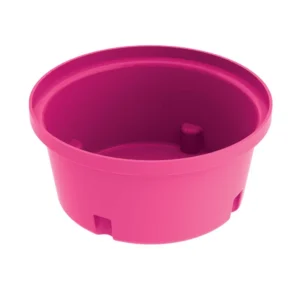 50ltr Round Feed Trough