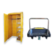 Workshop Equipment