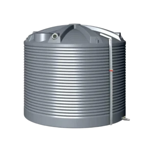 10,000ltr Poly 1.5SG Fertiliser Tank