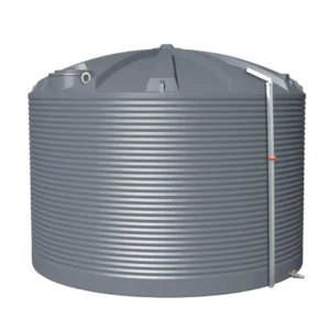 22,500ltr Poly 1.5SG Fertiliser Tank