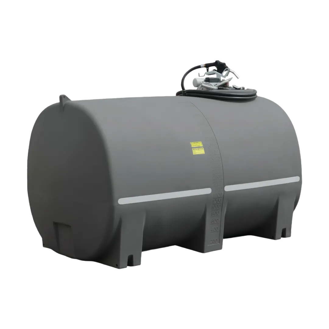 10000ltr Diesel Transfer Unit