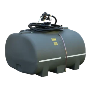 1000ltr Diesel Transfer Unit