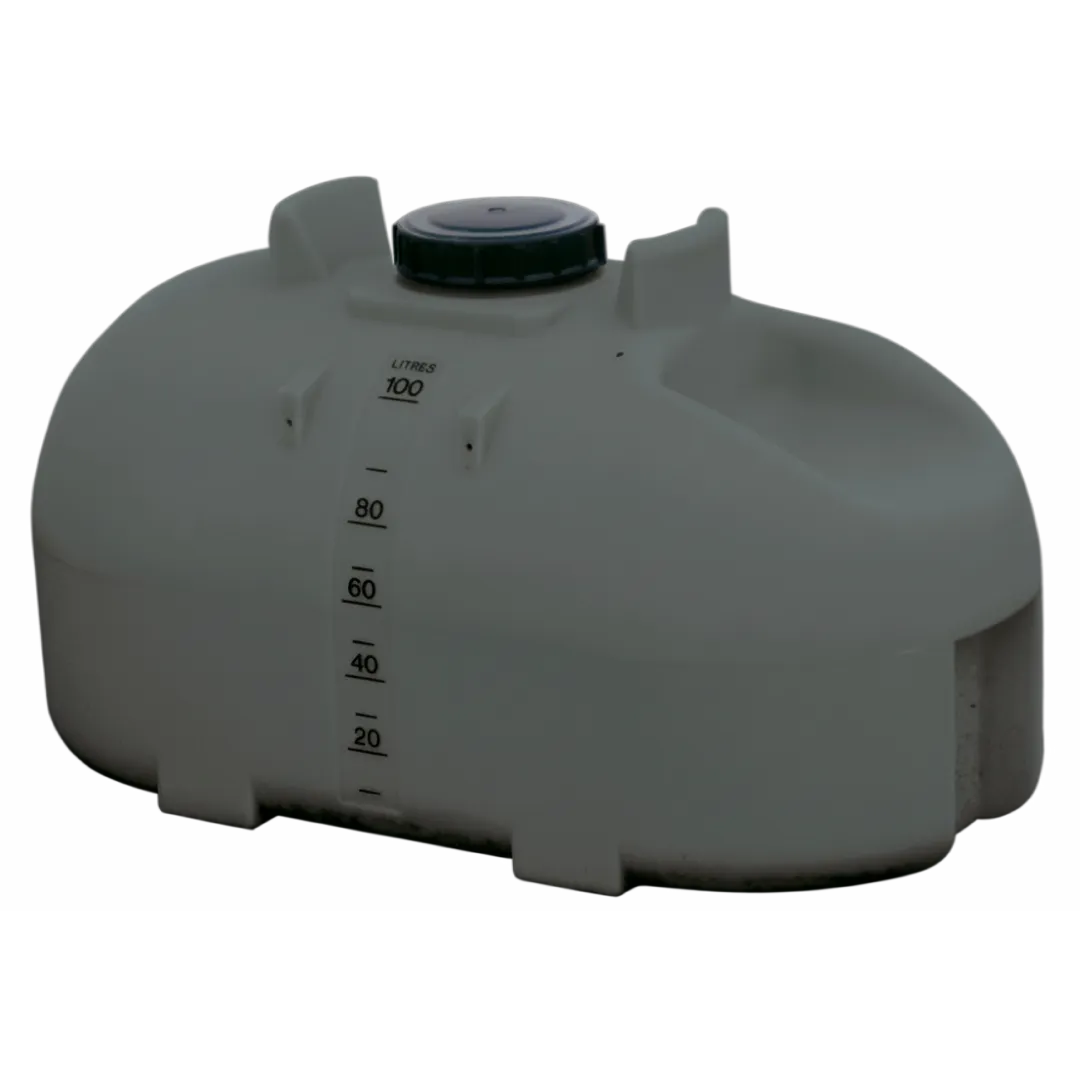100ltr Diesel Transfer Unit