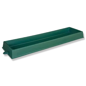 100ltr M-Series Feed Trough