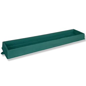 140ltr M-Series Feed Trough