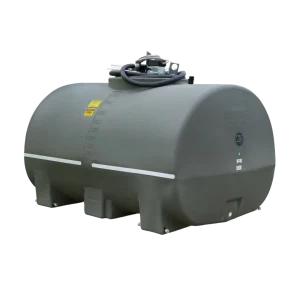 1500ltr Diesel Transfer Unit