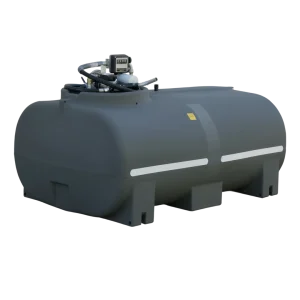 2000ltr Diesel Transfer Unit