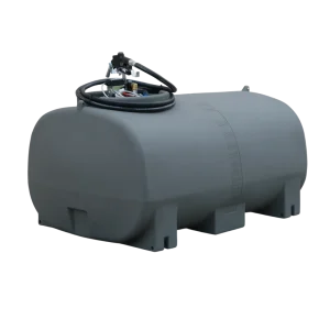 2400ltr Diesel Transfer Unit