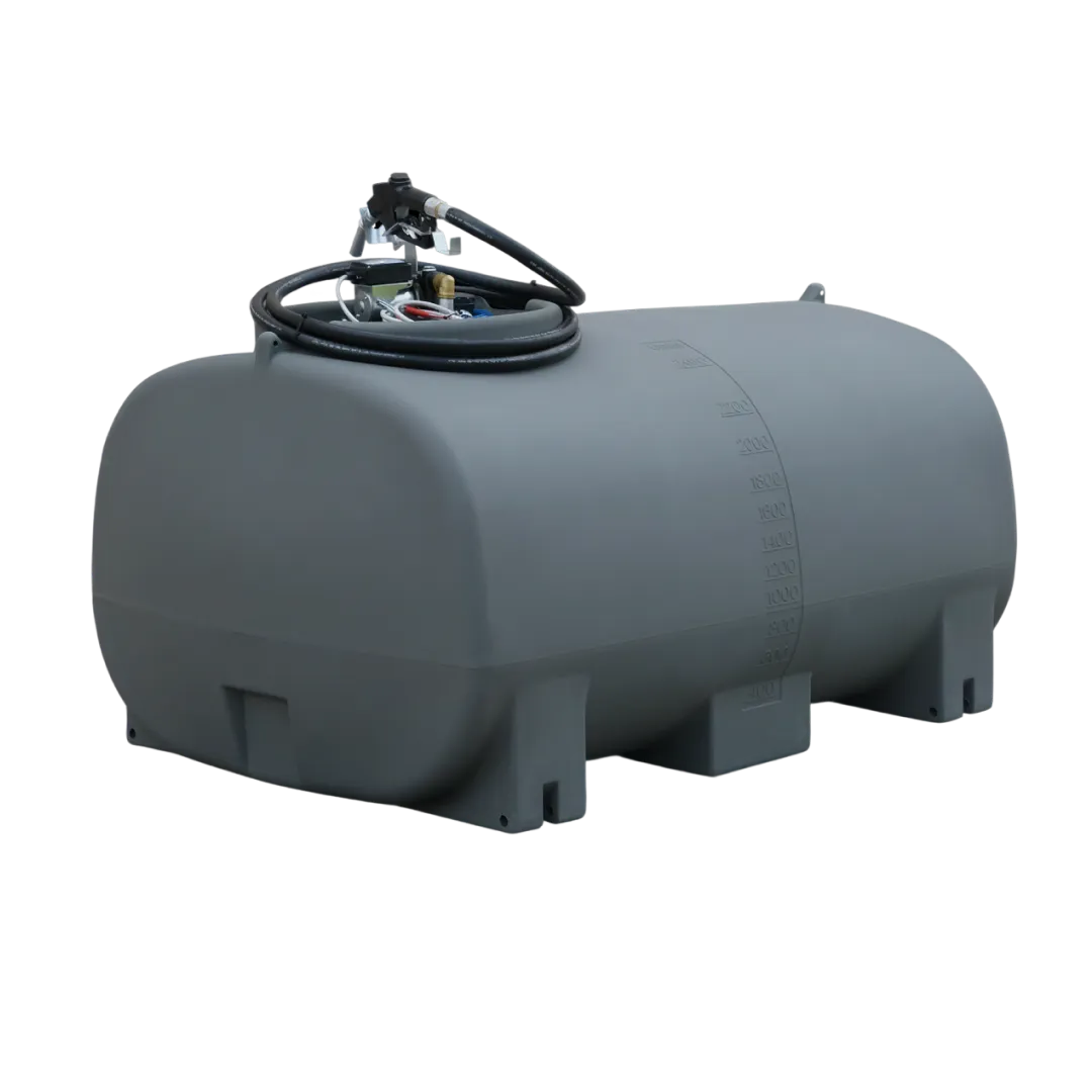 2400ltr Diesel Transfer Unit