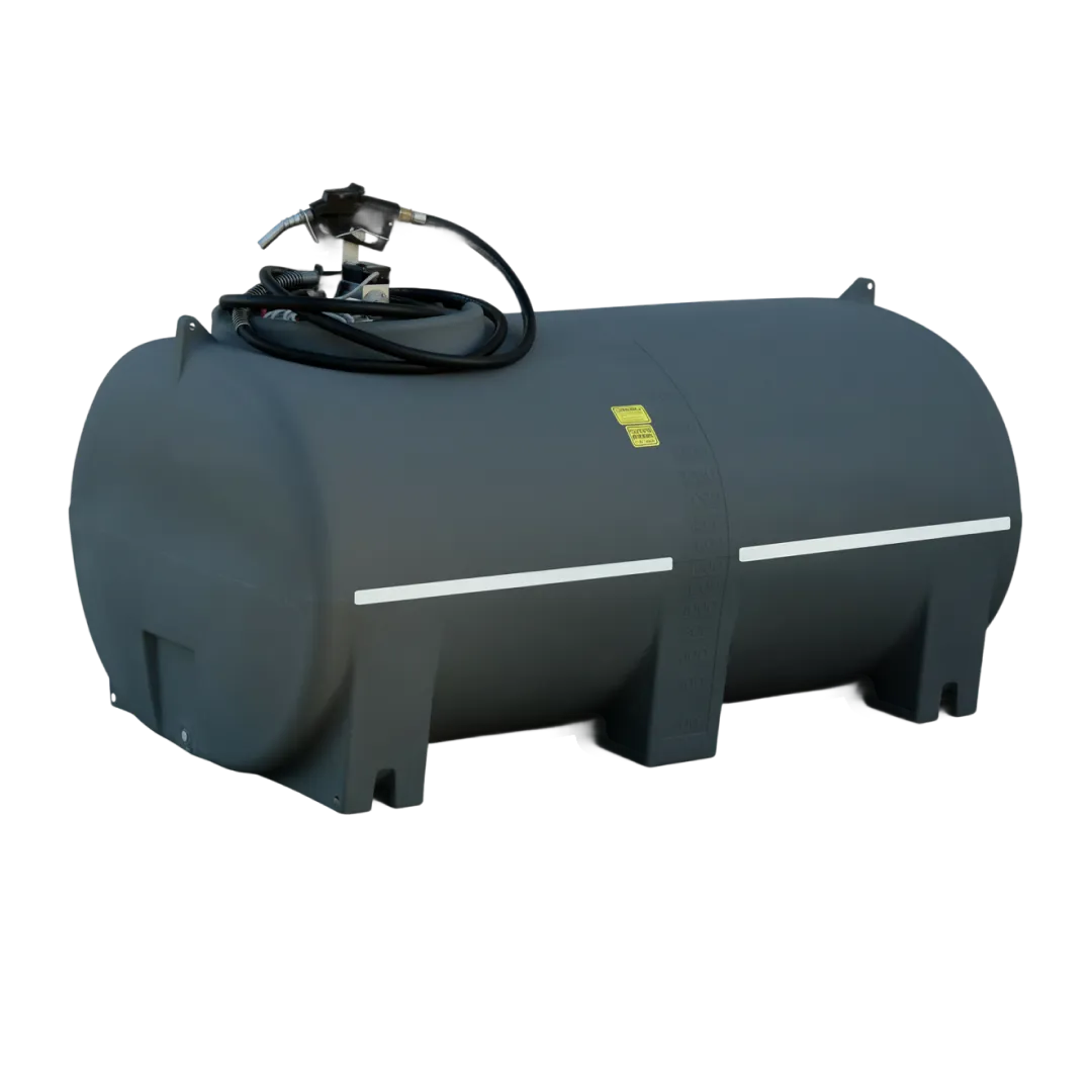 3000ltr Diesel Transfer Unit