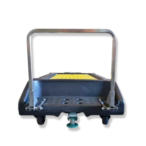 350ltr Oil Caddy