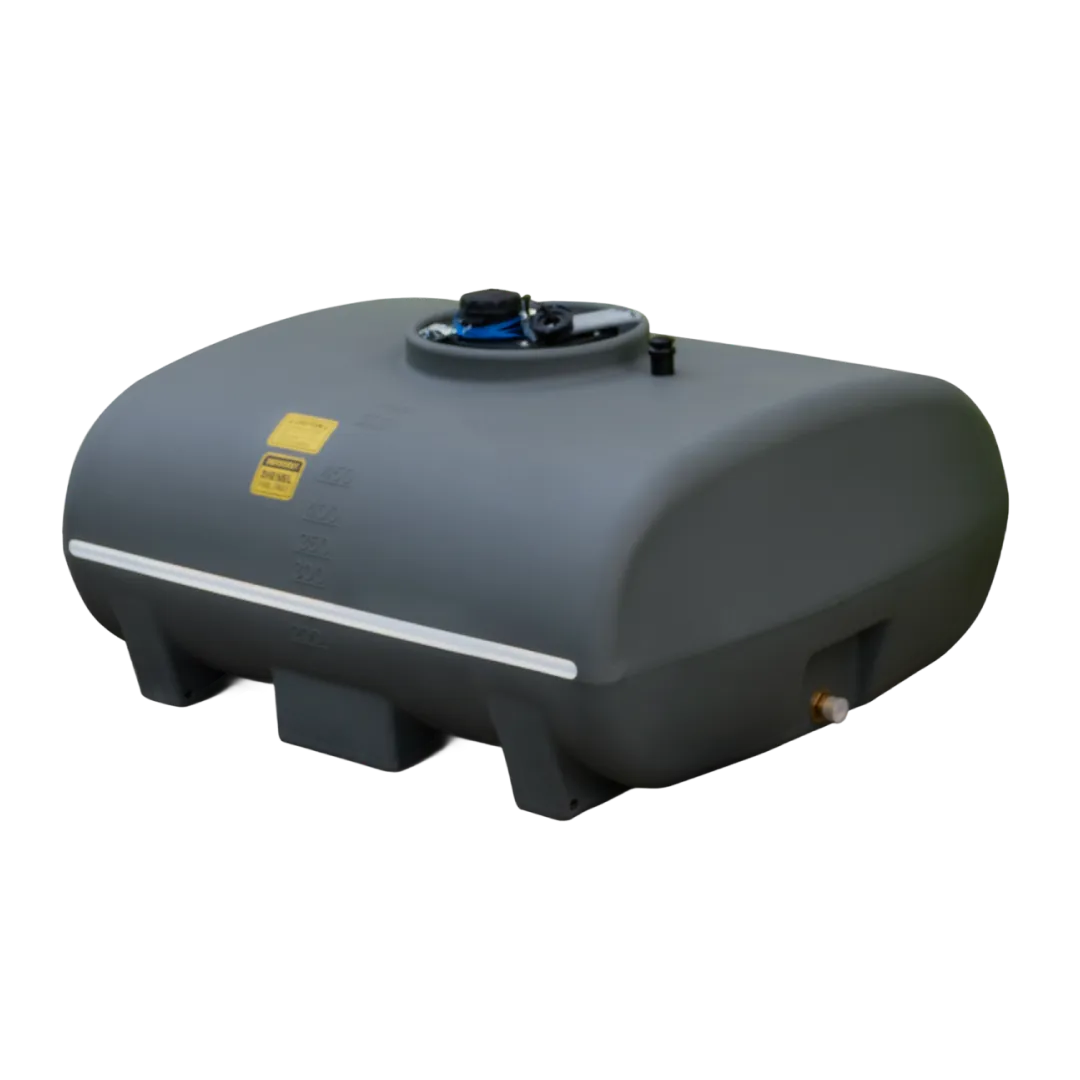 500ltr Diesel Transfer Unit