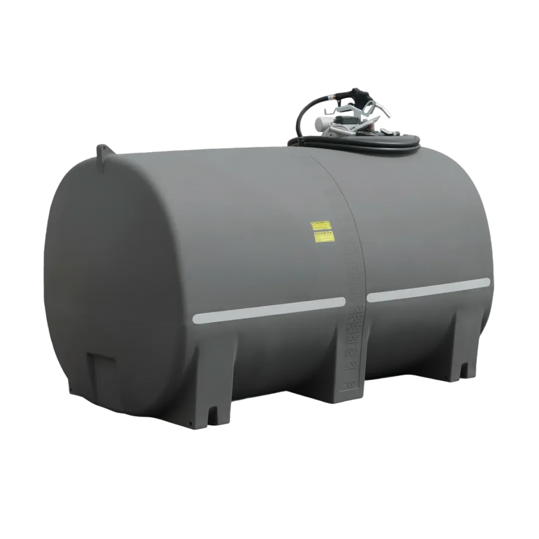 6000ltr Diesel Transfer Unit