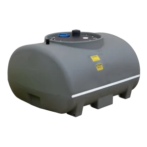 600ltr Diesel Transfer Unit