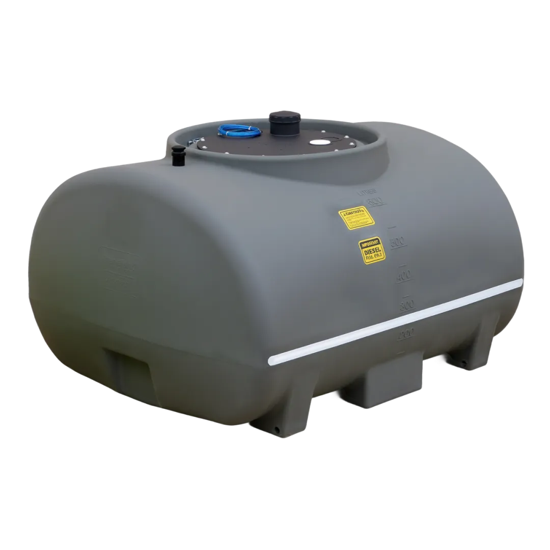 600ltr Diesel Transfer Unit