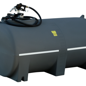 2,000ltr Diesel Transfer Unit