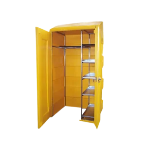 Large Cabinet