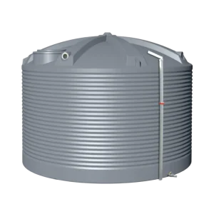 13,700ltr Poly 1.5SG Fertiliser Tank