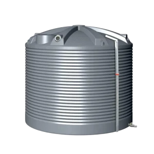 10,000ltr Poly 1.5SG Fertiliser Tank