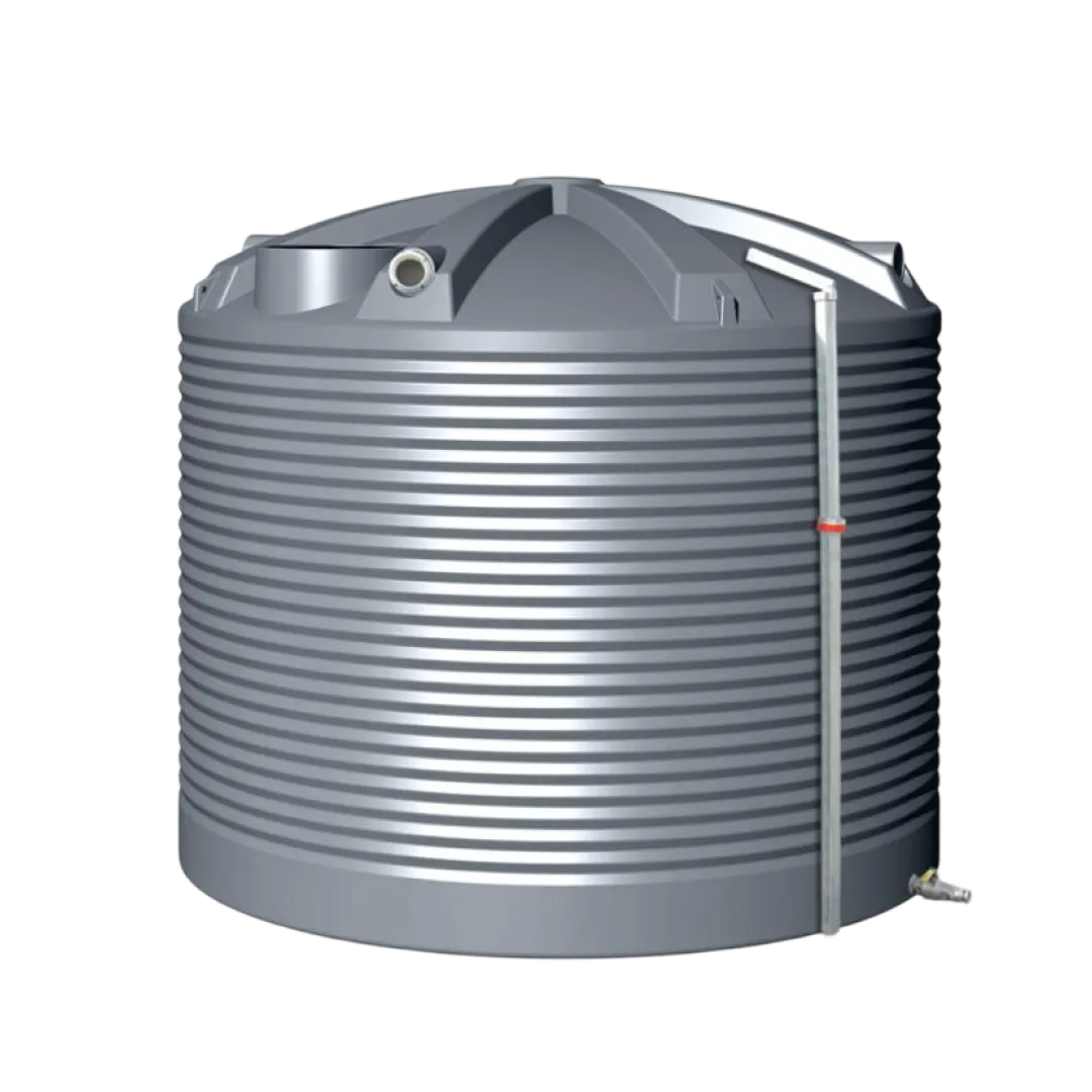 10,000ltr Poly 1.5SG Fertiliser Tank