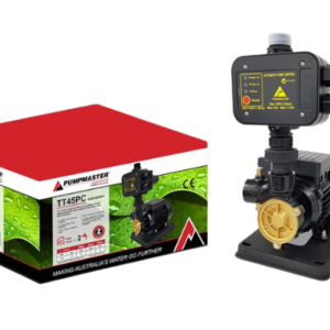 TT45PC Pumpmaster Pump