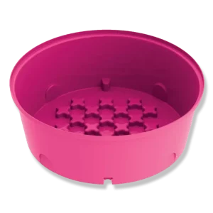 750ltr Round Feed Trough